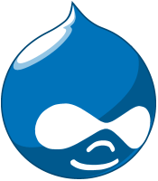 Drupal small icon image